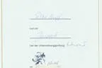 BLACK DEVIL´S JAMES DEAN GENANNT JANOSCH Bild 0