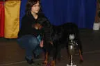 BLACK DEVIL´S XOPHIE Bild 0